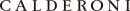 calderoni